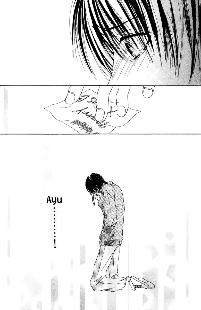 Deep Love - Ayu no Monogatari Chapter 8 16